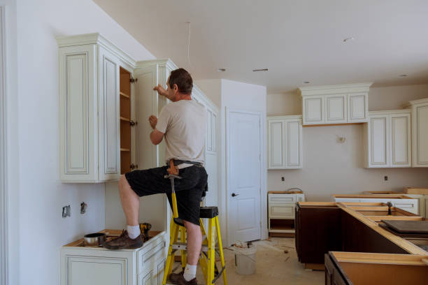 Licensed Kitchen Flooring service in Hamilton, VA - BM Kitchen