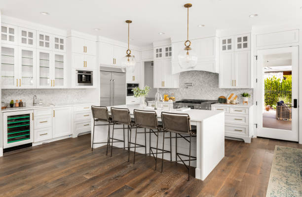 24/7 Emergency Kitchen Flooring experts in Hamilton, VA