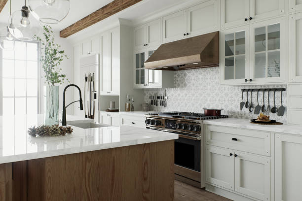 Affordable Kitchen Flooring solutions in Hamilton, VA